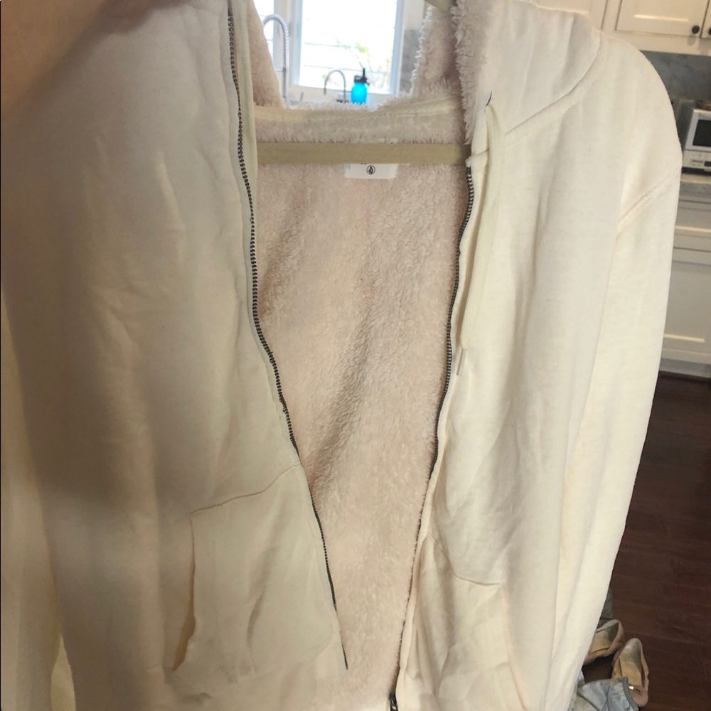 VOLCOM jacket